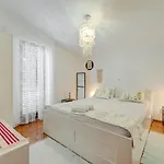 House 60m From The Appartamento *