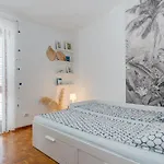 House 60m From The * Rogoznica (Sibenik-Knin)
