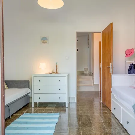 House 60m From The Lejlighed *