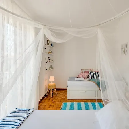 Lejlighed House 60m From The Rogoznica (Sibenik-Knin)