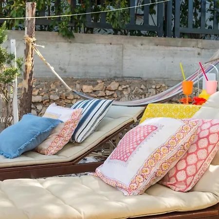 House 60m From The *