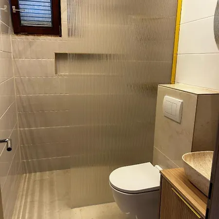 House 60m From The Apartment Rogoznica (Sibenik-Knin)