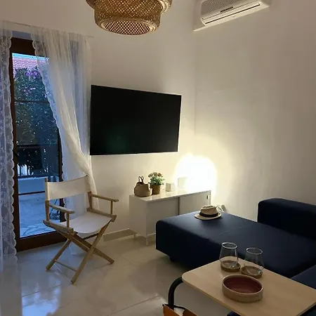 House 60m From The Lejlighed Rogoznica (Sibenik-Knin)