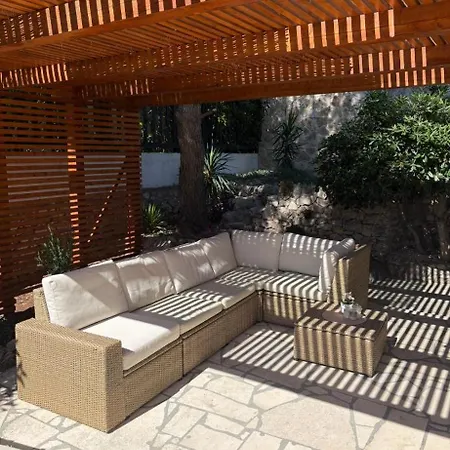 Appartamento House 60m From The Rogoznica (Sibenik-Knin)