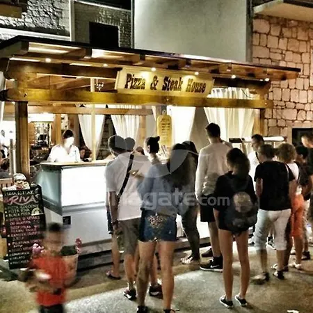 House 60m From The * Rogoznica (Sibenik-Knin)