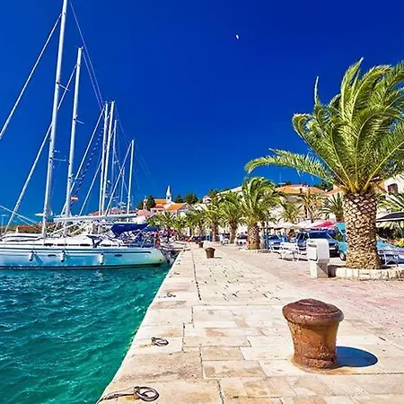 House 60m From The Apartment