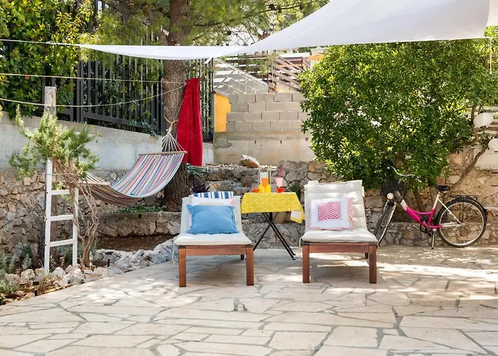 House 60m From The 아파트