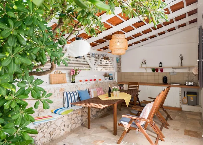 House 60m From The Апартаменты *