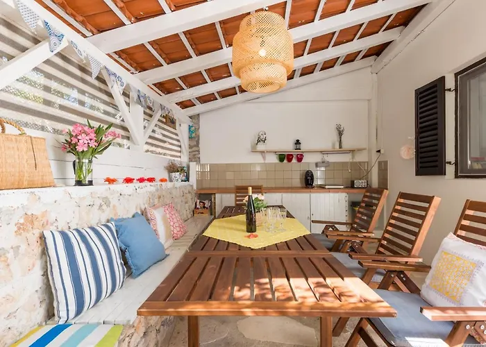 아파트 House 60m From The *