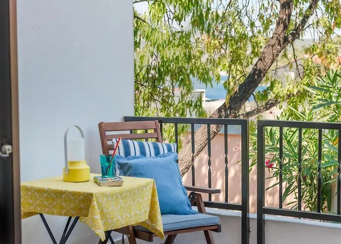 House 60m From The Апартаменты *