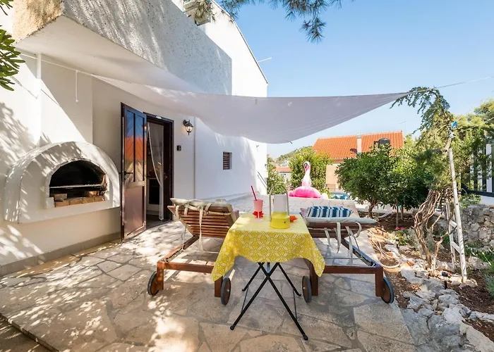 Apartment House 60m From The *