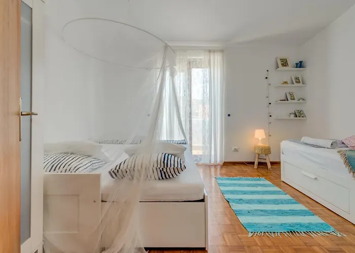 House 60m From The *