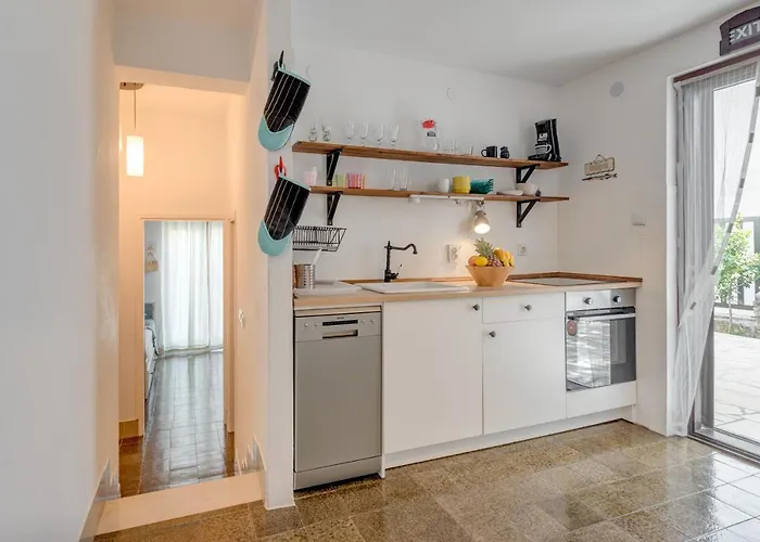 아파트 House 60m From The *