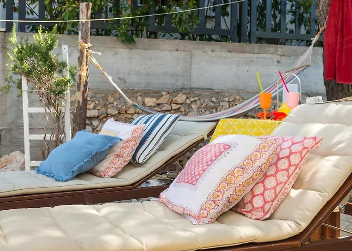 House 60m From The *