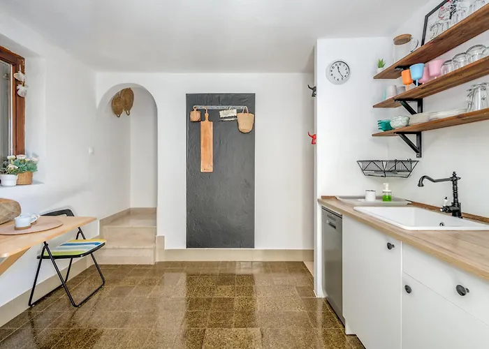 House 60m From The *