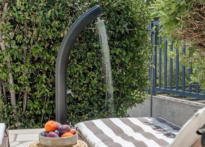 아파트 House 60m From The *