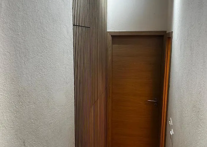 House 60m From The Apartment