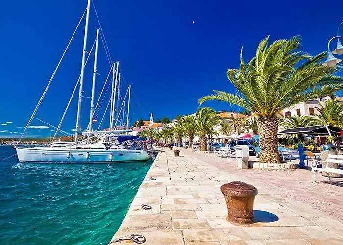 House 60m From The 아파트